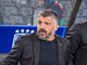 Gattuso “Niente scampagnate, pensiamo a noi e non alla Norvegia” Gattuso “Niente scampagnate, pensiamo a noi e non alla Norvegia”