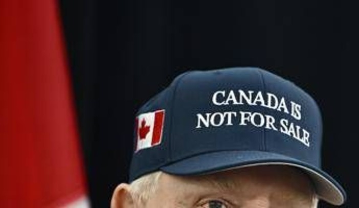 Trump e il &quot;Canada 51esimo Stato&quot; Usa, ira Ottawa: &quot;Insultati, siamo furiosi&quot;