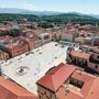 L’Aquila, al via riqualificazione energetica illuminazione pubblica ed edifici comunali L’Aquila, al via riqualificazione energetica illuminazione pubblica ed edifici comunali