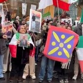 Brambilla di Carpiano (Italia-Iran): "Intervento militare contro il regime. Pahlavi democratico, nessun rischio Savak"