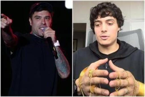 Fedez, il manager di Luis Sal attacca: &quot;Ci fai schifo, non ti dà retta nemmeno il cane&quot;