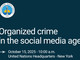 “Le mafie nell’era digitale. Focus TikTok”, rapporto Fondazione Magna Grecia domani all'Onu