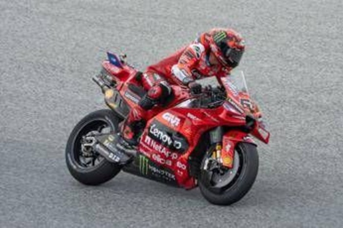 MotoGp Ungheria, oggi qualifiche e gara sprint: orario e dove vederle in tv e streaming