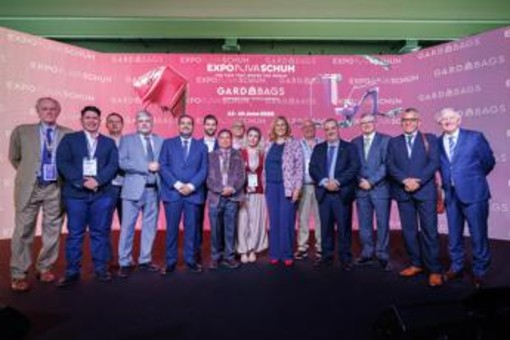 Calzature: futuro e sfide, leader industria America Latina a confronto a Riva del Garda