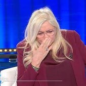 Bonaccorti, il ricordo di Mara Venier: "Ci eravamo allontanate, poi abbiamo recuperato il tempo perso"