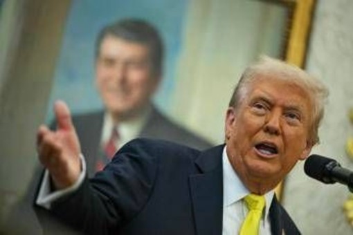 Trump e il rebus Tomahawk: &quot;Ucraina vuole attaccare Russia&quot;