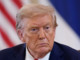 Trump “Preferirei non essere presente a incontro Putin-Zelensky”