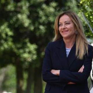 Meloni: "Governo più longevo della storia della Repubblica, stabilità ma restano ancora cose da fare" Meloni: "Governo più longevo della storia della Repubblica, stabilità ma restano ancora cose da fare"