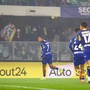Prima vittoria in campionato per il Verona, l’Atalanta cade al Bentegodi Prima vittoria in campionato per il Verona, l’Atalanta cade al Bentegodi