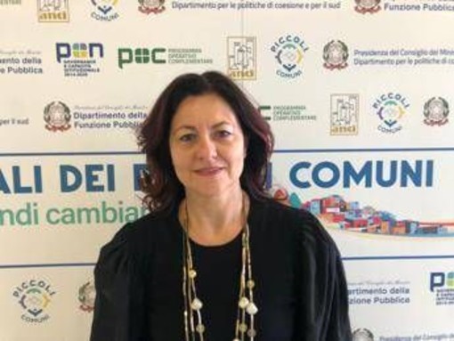 Roma, Panfili (Anci): "Progetto P.i.c.c.o.l.i ha avuto impatto numerico molto ampio" Roma, Panfili (Anci): "Progetto P.i.c.c.o.l.i ha avuto impatto numerico molto ampio"