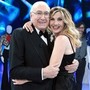 Da Heather Parisi a Lorella Cuccarini, 'Super Pippo' lo scopritore di talenti