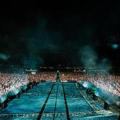 Max Pezzali conquista Milano, a San Siro brillano gli ‘anni d’oro’ Max Pezzali conquista Milano, a San Siro brillano gli ‘anni d’oro’