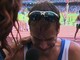 Atletica, Schwazer torna a marciare e vince i 10.000 societari in Veneto
