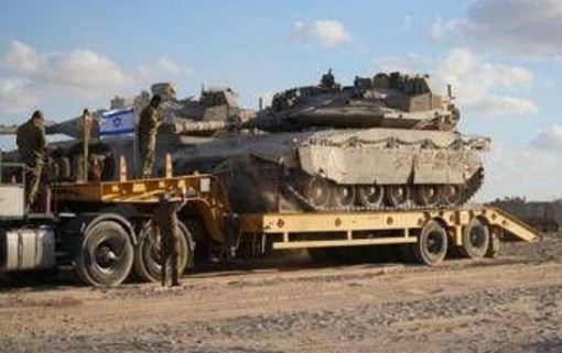Gaza, Israele &quot;pronto a prima fase piano Trump&quot; dopo il sì di Hamas