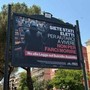 Fine vita, affissioni choc 'Pro Vita &amp; Famiglia': &quot;Parlamentari non siano boia&quot;