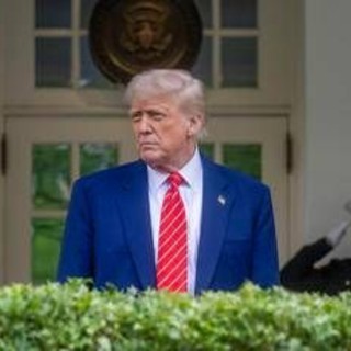 Iran, nucleare e Gaza: &quot;Trump ha visto il ministro israeliano Dermer&quot;