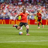 Mondiali, oggi Belgio-Iran: orario, probabili formazioni e dove vederla