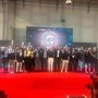 Grande successo per terza e ultima giornata a Piacenza Expo