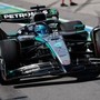 F1 Gp Canada, Mercedes di Russel in pole davanti a Verstappen: Hamilton quinto