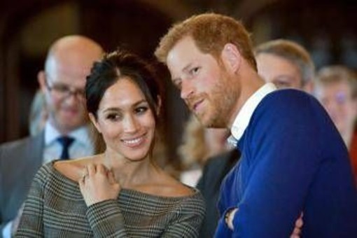 Harry e Meghan tornano a vivere nel Regno Unito dopo sei anni: trasloco entro fine mese Harry e Meghan tornano a vivere nel Regno Unito dopo sei anni: trasloco entro fine mese