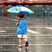 Temporali e grandine sul weekend ma dalla prossima settimana cambia tutto: le previsioni