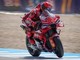 MotoGp Francia, Marc Marquez vince la sprint e torna in vetta al Mondiale. Cade Bagnaia