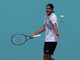 Atp Cincinnati, Sonego avanti e Cobolli subito k.o.