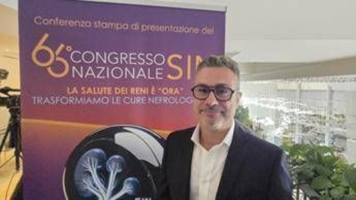 Brambilla (Nipro): &quot;Simulation Academy chiude gap teoria-pratica in nefrologia&quot;