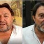 Ranucci, spunta anche il sosia: "Mi fermano per strada e mi chiedono le foto"
