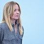 Nato, Meloni “Italia alleato credibile, rispettiamo impegni” Nato, Meloni “Italia alleato credibile, rispettiamo impegni”