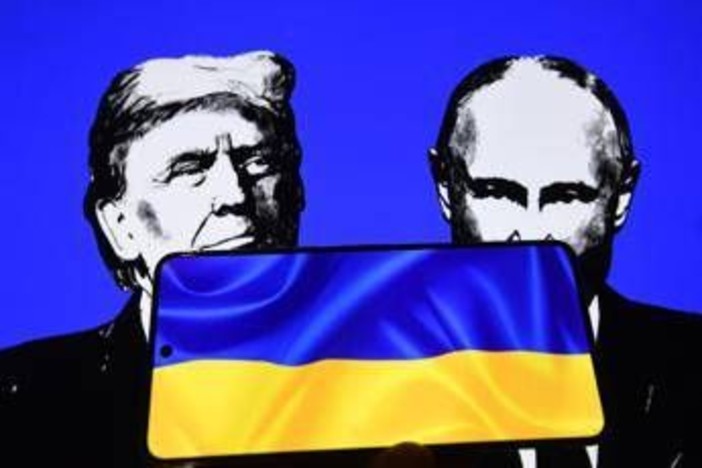Ucraina, richieste Russia troppo rigide: ecco perché Trump ha fermato il summit con Putin Ucraina, richieste Russia troppo rigide: ecco perché Trump ha fermato il summit con Putin