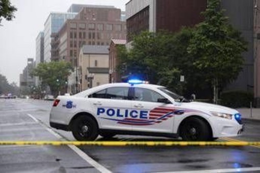 A Washington attentato &quot;per Gaza&quot;: le parole e il manifesto del presunto killer