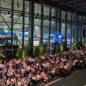 Design innovation award, premiati i progetti che innovano la nautica contemporanea