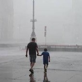 Caldo, ultimi giorni di tregua ma prima il maltempo: le previsioni meteo