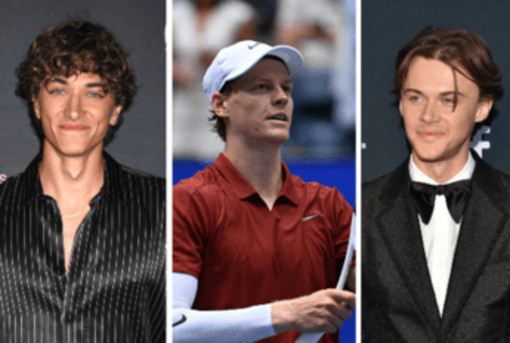 Us Open, Sinner e i tennisti nella bufera teen drama: &quot;Team Conrad o Jeremiah?&quot;