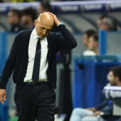 Spalletti “L’Italia è il mio rimpianto, Acerbi non dice la verità”