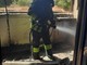 Esplode bombola di Gpl a Carovigno nel Brindisino, ustionato un anziano Esplode bombola di Gpl a Carovigno nel Brindisino, ustionato un anziano