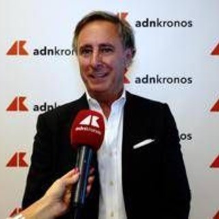 Intersections 2026: Zanolini (Piaggio), 'in mondo digitalizzato, noi vogliamo amplificare emozioni reali' Intersections 2026: Zanolini (Piaggio), 'in mondo digitalizzato, noi vogliamo amplificare emozioni reali'