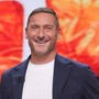 Totti: &quot;Conte o Allegri alla Roma? Hanno già firmato altrove&quot;