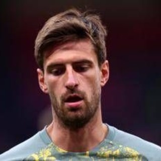 Sassuolo-Milan, lacrime per Gabbia e cambio forzato: cos'è successo Sassuolo-Milan, lacrime per Gabbia e cambio forzato: cos'è successo