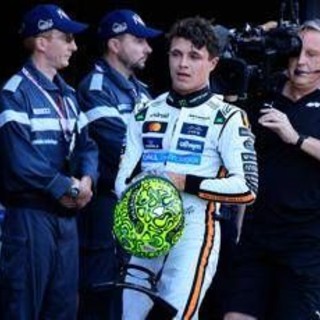 Norris, il segreto per la pole a Monaco? &quot;Il distacco dai social&quot;