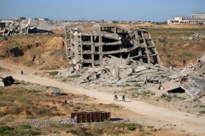 Al Jazeera: "Nostro cameraman ucciso in raid Israele a Gaza". Idf: "Era terrorista Hamas"