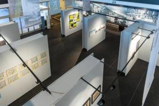 Annunciati i vincitori del 'Premio Acea Contemporanea' per giovani talenti Annunciati i vincitori del 'Premio Acea Contemporanea' per giovani talenti