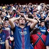 Tifoso Psg compra biglietto per finale, ma vola a... Bucarest: "Mi sono sbagliato"