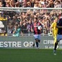Bologna-Genoa 2-1, decide Orsolini su rigore: rimonta (con Var) al Dall'Ara