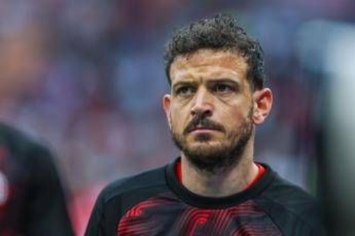 Alessandro Florenzi si ritira: &quot;E' stato bello, anzi bellissimo&quot;