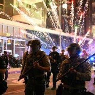 Usa, Guardia Nazionale usata da Trump contro proteste a Los Angeles: cos'è e come funziona