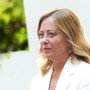 Meloni “Referendum è stato un voto su opposizioni, non su governo”