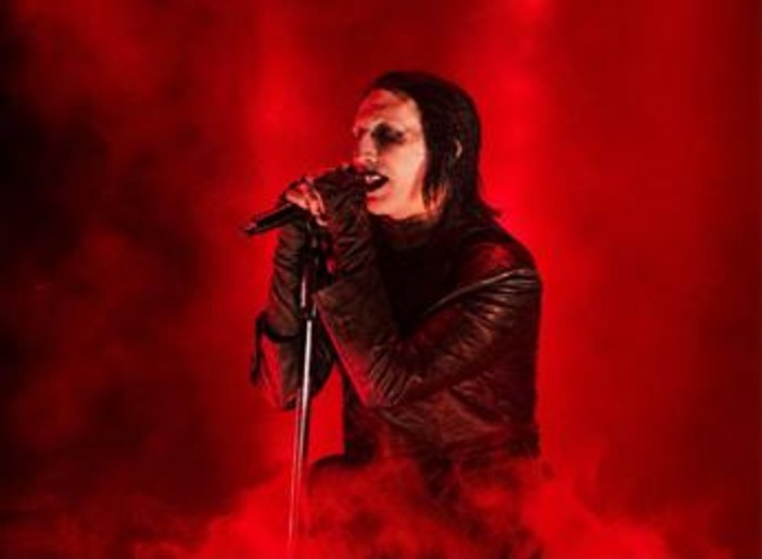 Marilyn Manson, oltre lo shock una nuova 'Golden Age' Marilyn Manson, oltre lo shock una nuova 'Golden Age'