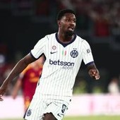 Serie A, oggi Inter-Parma: orario, probabili formazioni e dove vederla